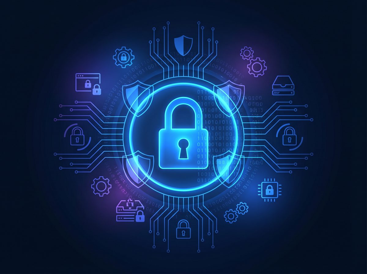 马加速器安全防护体系